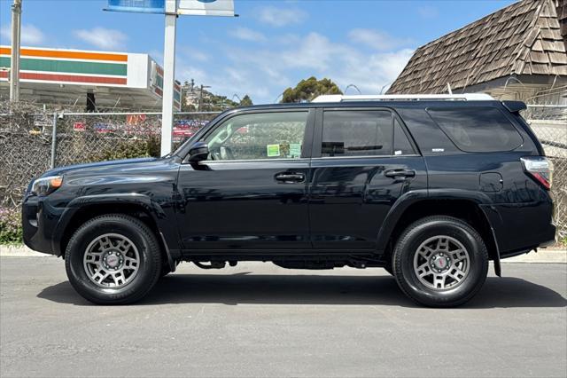 used 2016 Toyota 4Runner car, priced at $27,888