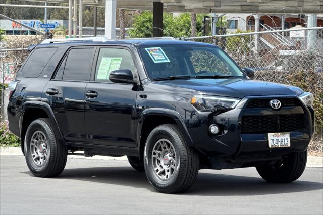 used 2016 Toyota 4Runner car, priced at $27,888