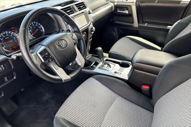 used 2016 Toyota 4Runner car, priced at $27,888