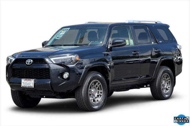 used 2016 Toyota 4Runner car, priced at $27,888