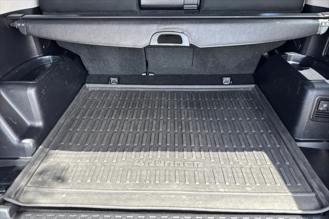 used 2016 Toyota 4Runner car, priced at $27,888