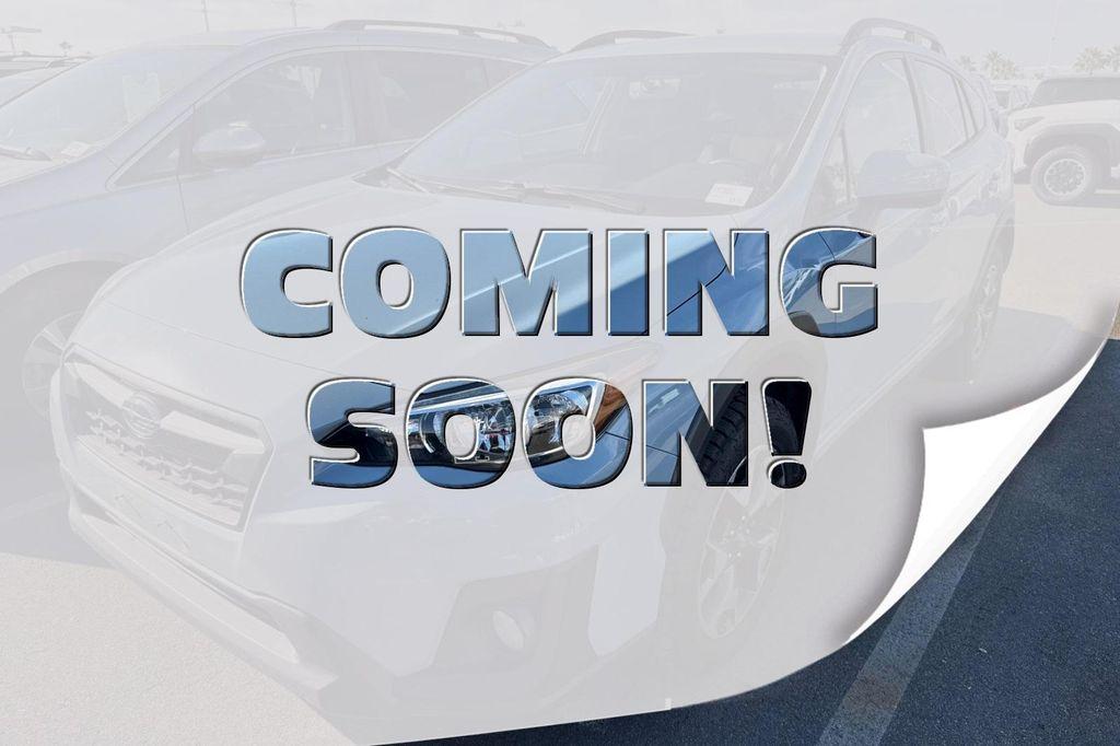 used 2019 Subaru Crosstrek car, priced at $19,988