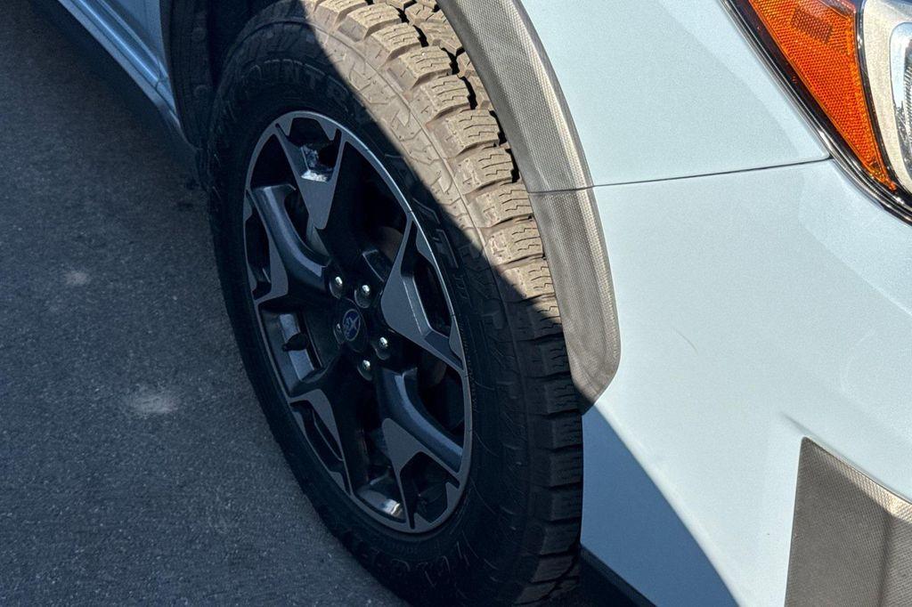 used 2019 Subaru Crosstrek car, priced at $19,988