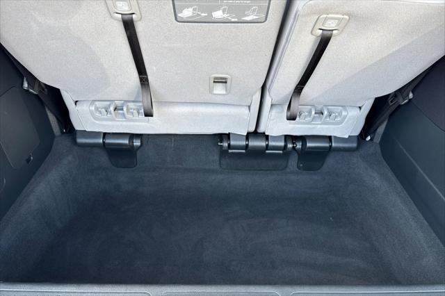 used 2023 Honda Odyssey car, priced at $32,921