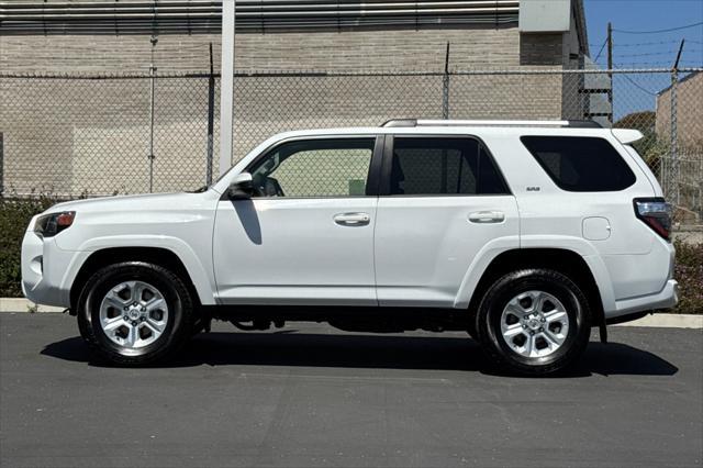 used 2024 Toyota 4Runner car, priced at $39,998