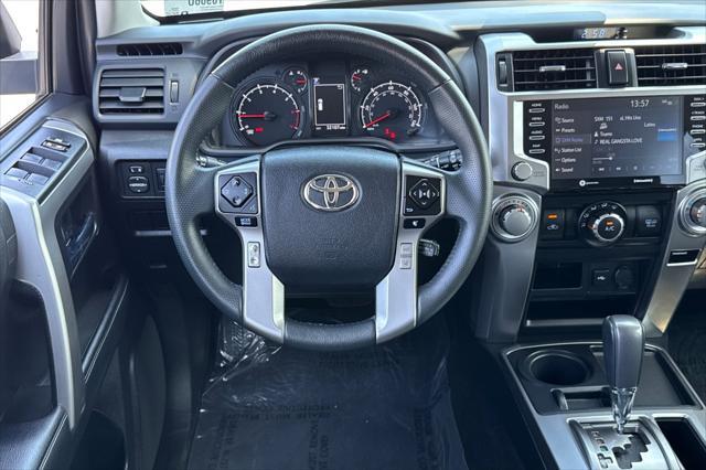 used 2024 Toyota 4Runner car, priced at $39,998