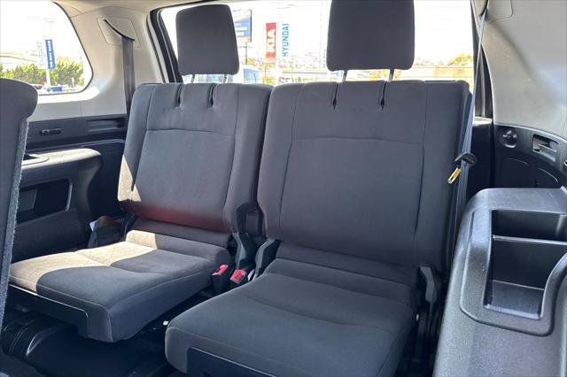 used 2024 Toyota 4Runner car, priced at $39,998