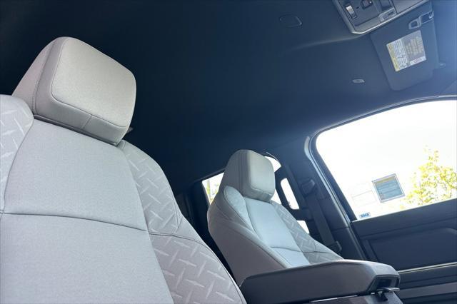 new 2025 Toyota Tacoma car, priced at $37,425