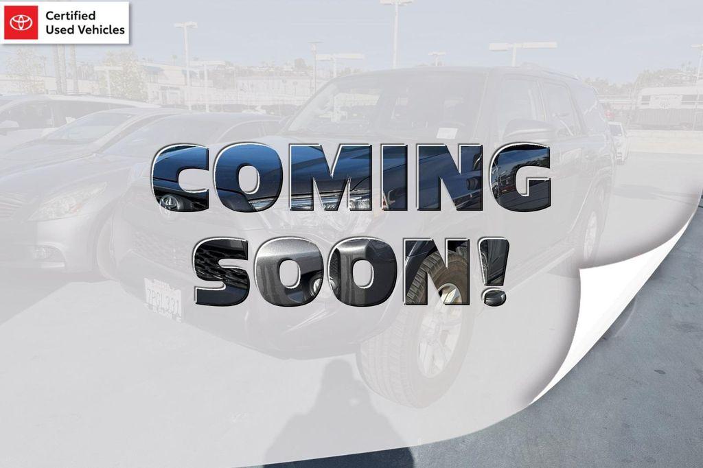 used 2016 Toyota 4Runner car, priced at $28,953