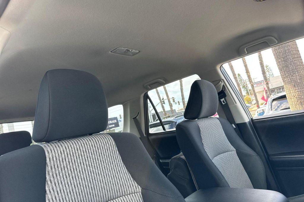 used 2016 Toyota 4Runner car, priced at $26,988