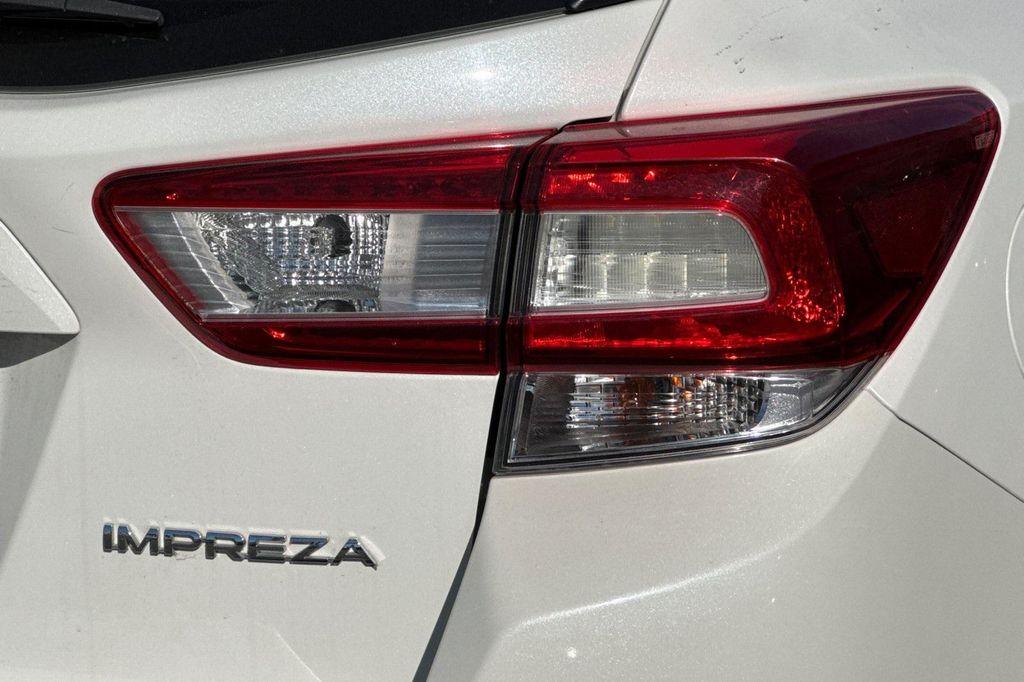 used 2019 Subaru Impreza car, priced at $16,988
