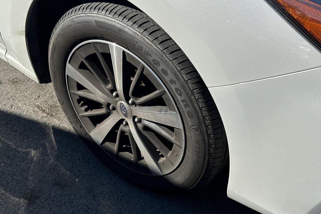 used 2019 Subaru Impreza car, priced at $16,988