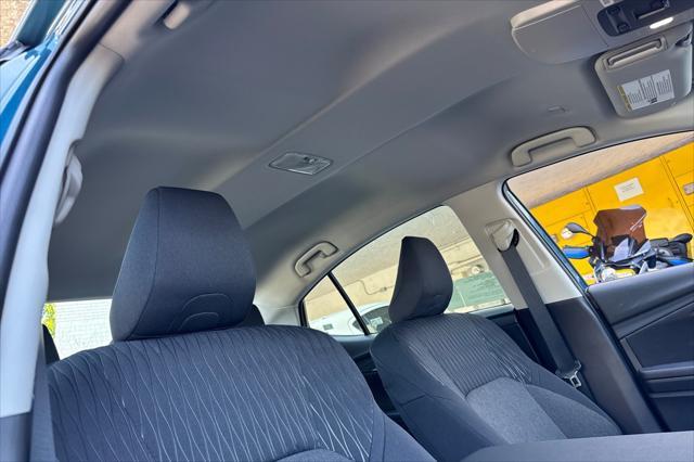 new 2025 Toyota Camry car, priced at $30,628