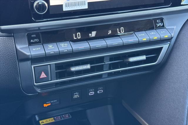 new 2025 Toyota Camry car, priced at $30,628