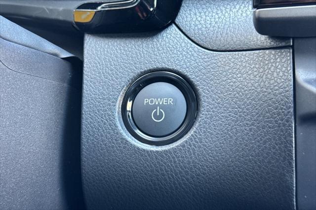 new 2025 Toyota Camry car, priced at $30,628