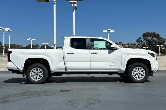 new 2024 Toyota Tacoma car, priced at $44,250