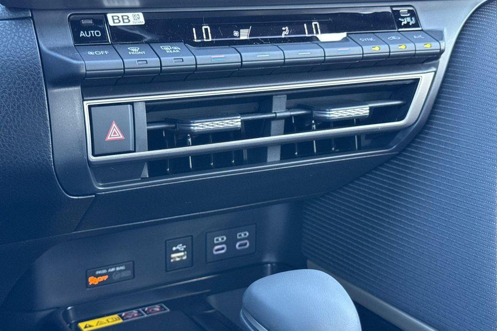 new 2026 Toyota Camry car, priced at $31,425