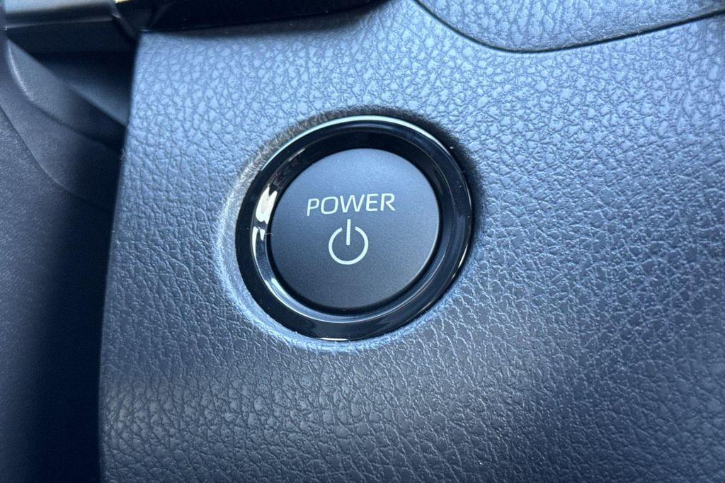 new 2026 Toyota Camry car, priced at $31,425