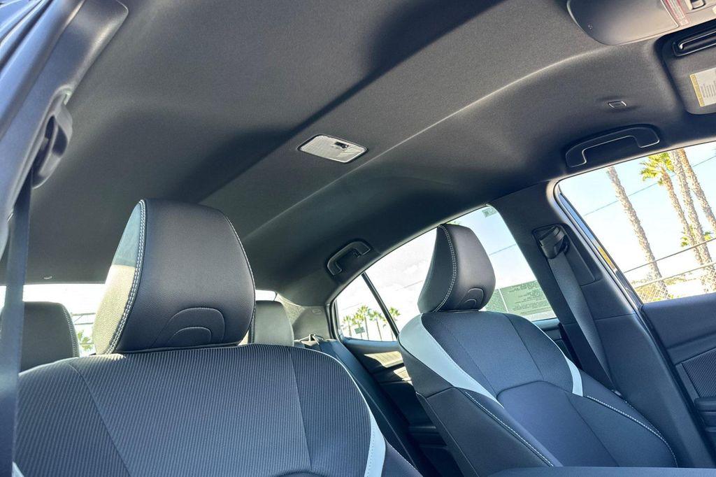 new 2026 Toyota Camry car, priced at $31,425