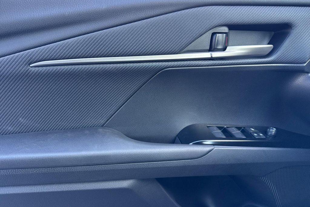 new 2026 Toyota Camry car, priced at $31,425