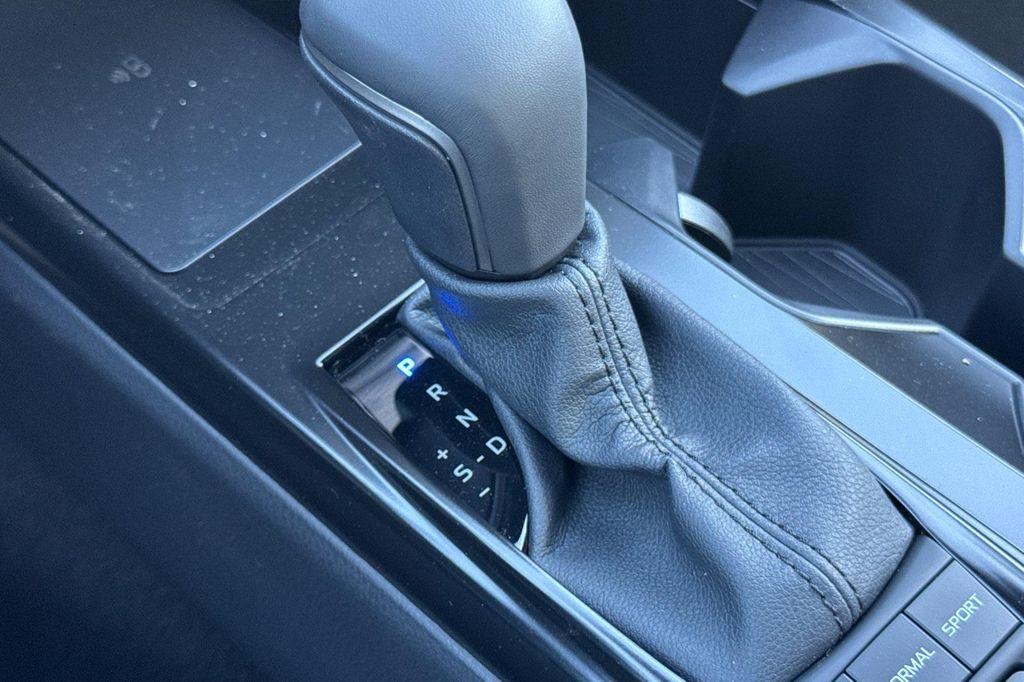 new 2026 Toyota Camry car, priced at $31,425