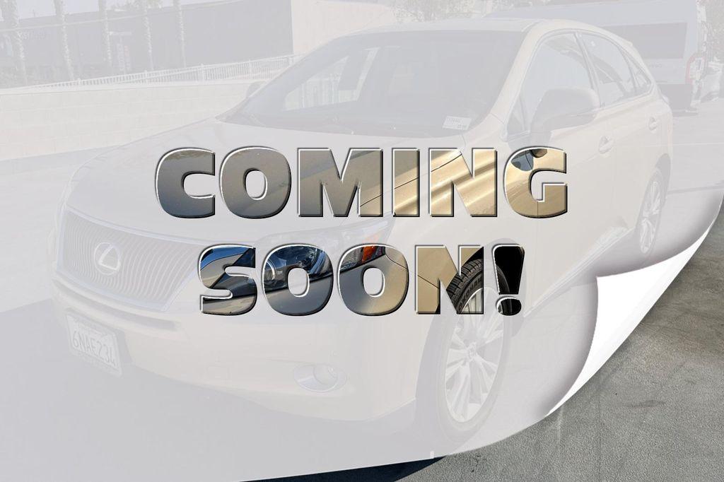 used 2010 Lexus RX 450h car, priced at $14,988