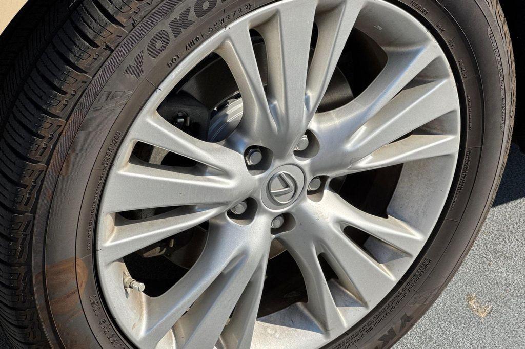 used 2010 Lexus RX 450h car, priced at $14,988