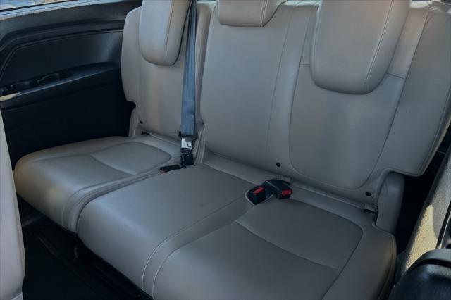 used 2019 Honda Odyssey car, priced at $24,877