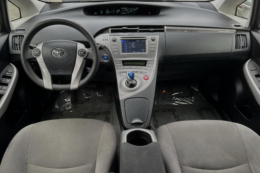 used 2015 Toyota Prius Plug-in car, priced at $11,688