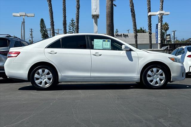 used 2011 Toyota Camry car, priced at $9,877