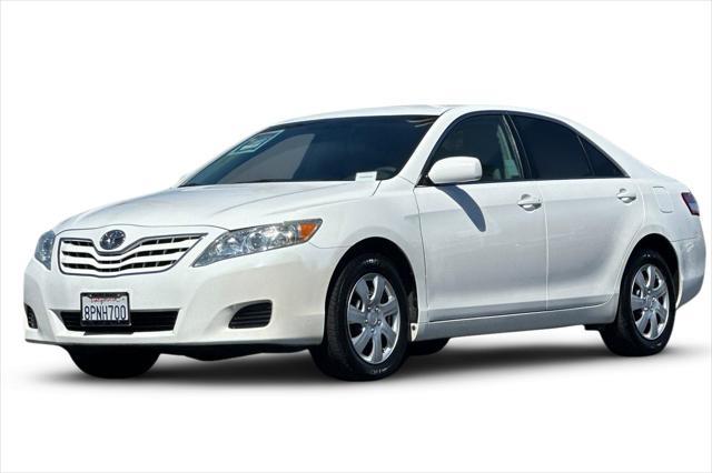 used 2011 Toyota Camry car, priced at $9,877