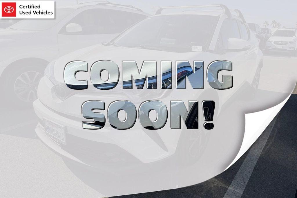 used 2019 Toyota C-HR car, priced at $17,988