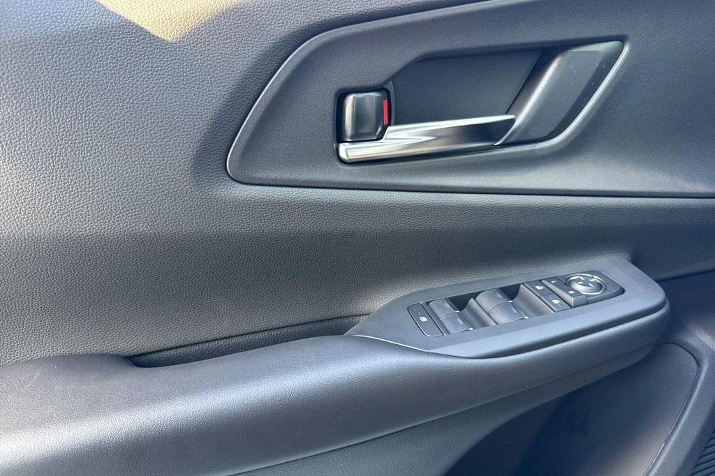 new 2026 Toyota Prius Plug-In Hybrid car, priced at $39,797