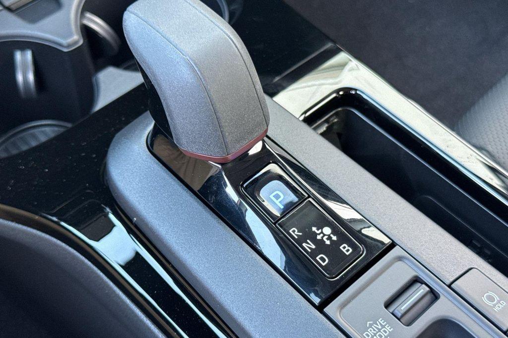 new 2026 Toyota Prius Plug-In Hybrid car, priced at $39,797