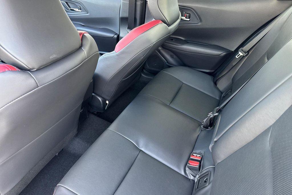 new 2026 Toyota Prius Plug-In Hybrid car, priced at $39,797