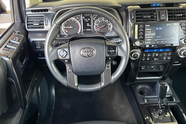 used 2020 Toyota 4Runner car, priced at $46,988