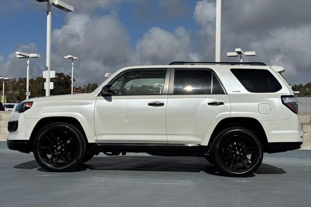 used 2020 Toyota 4Runner car, priced at $46,988