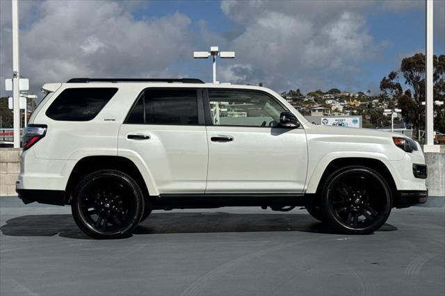 used 2020 Toyota 4Runner car, priced at $46,988