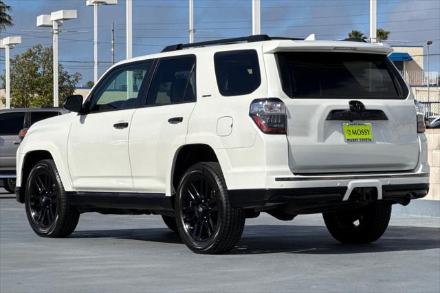 used 2020 Toyota 4Runner car, priced at $46,988