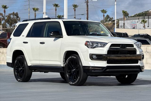 used 2020 Toyota 4Runner car, priced at $46,988