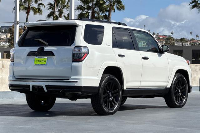 used 2020 Toyota 4Runner car, priced at $46,988