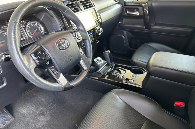 used 2020 Toyota 4Runner car, priced at $46,988