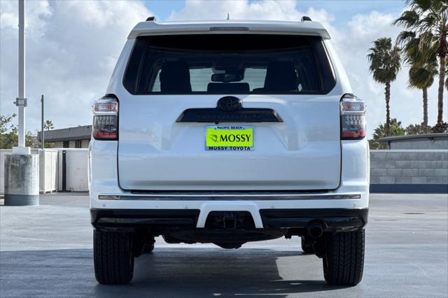 used 2020 Toyota 4Runner car, priced at $46,988