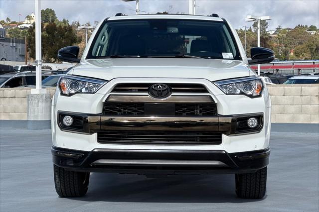 used 2020 Toyota 4Runner car, priced at $46,988