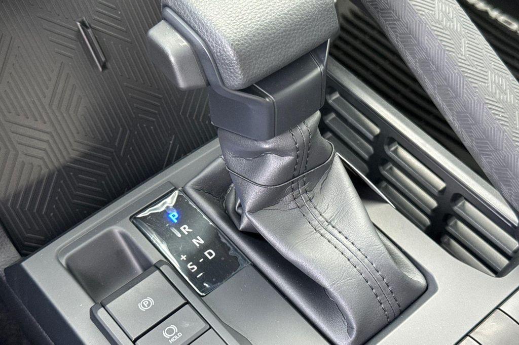 new 2026 Toyota Tacoma car, priced at $37,127