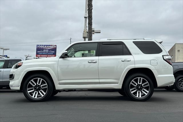 used 2020 Toyota 4Runner car, priced at $39,988