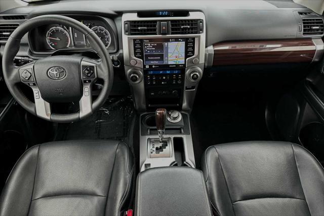 used 2020 Toyota 4Runner car, priced at $39,988