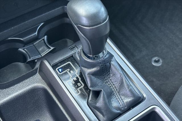 used 2021 Toyota Tacoma car, priced at $38,627