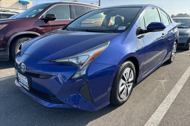 used 2017 Toyota Prius car, priced at $17,988