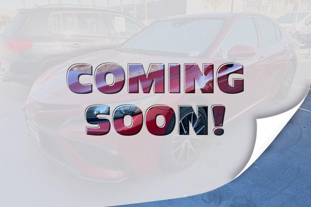 used 2022 Toyota Camry car, priced at $22,685